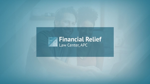 Financial Relief Law Center building